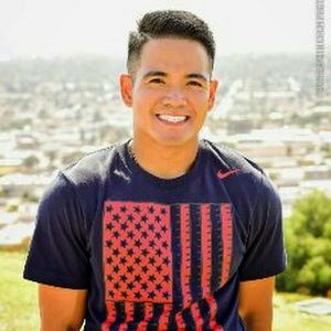 Meet your Posher, Joseph